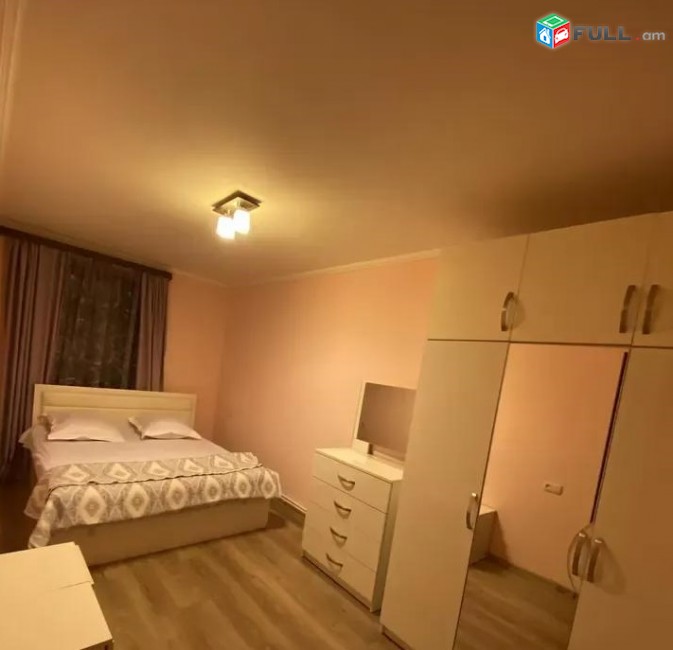 Vardzov e trvum 3 senyakanoc bnakaran Arabkirum