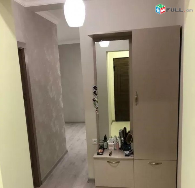 Vardzov e trvum 2 senyakanoc bnakaran Arabkirum