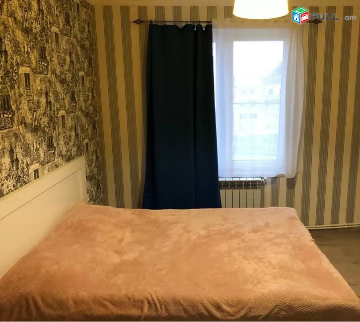 Vardzov e trvum 2 senyakanoc bnakaran Arabkirum
