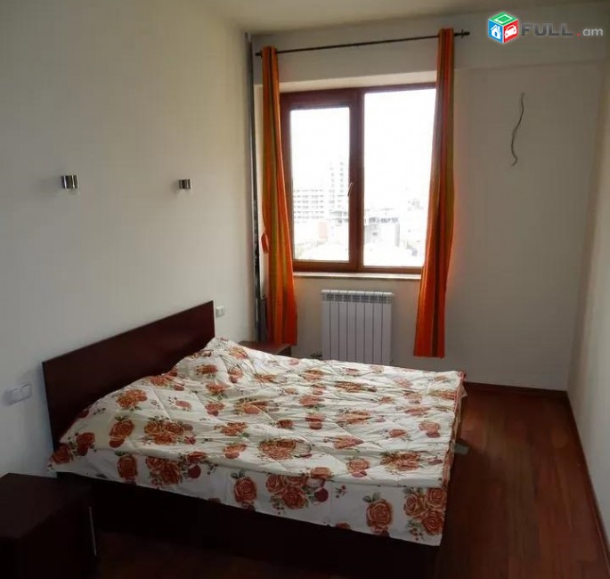 Vardzov e trvum 2 senyakanoc bnakaran Kentronum