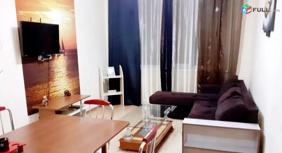 Vardzov e trvum 2 senyakanoc bnakaran Ajapnyakum