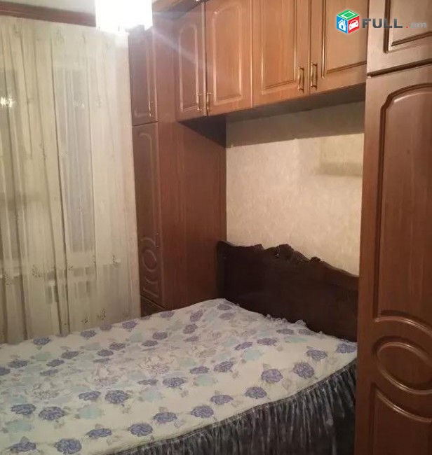 Vardzov e trvum 2 senyakanoc bnakaran Arabkirum