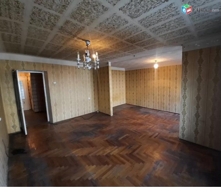 Vajarvum e 2 senyakanoc bnakaran Arabkirum