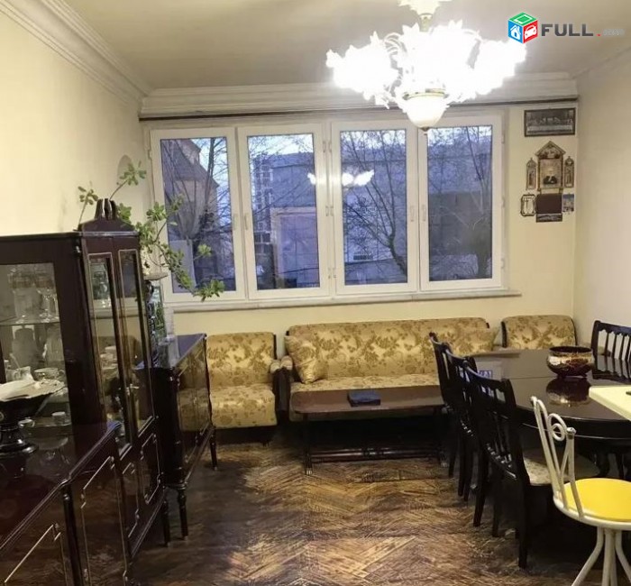 Vajarvum e 2 senyakanoc bnakaran Arabkirum
