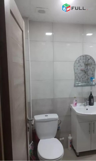 Vajarvum e 2 senyakanoc bnakaran Arabkirum