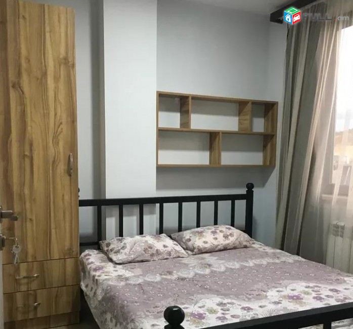 Vardzov e trvum 2 senyakanoc bnakaran Malatia Sebastiaum