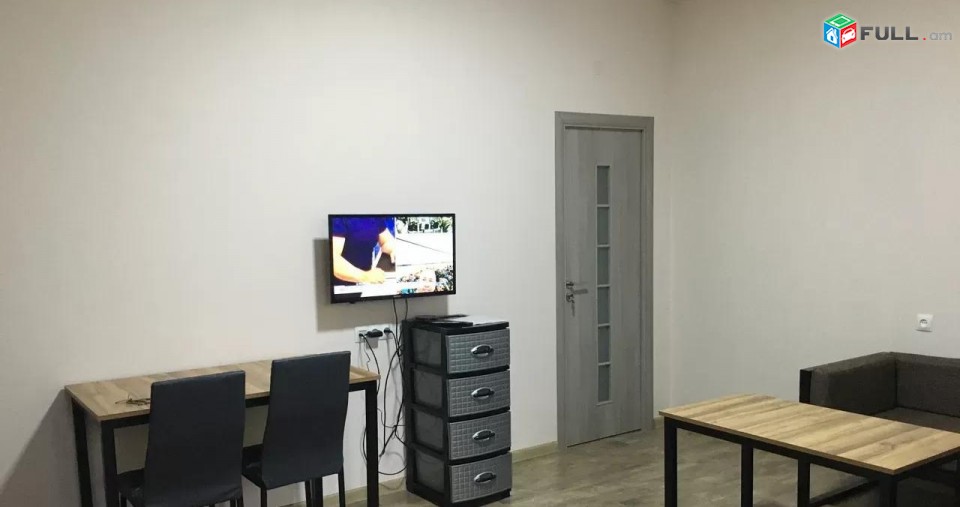 Vardzov e trvum 2 senyakanoc bnakaran Malatia Sebastiaum