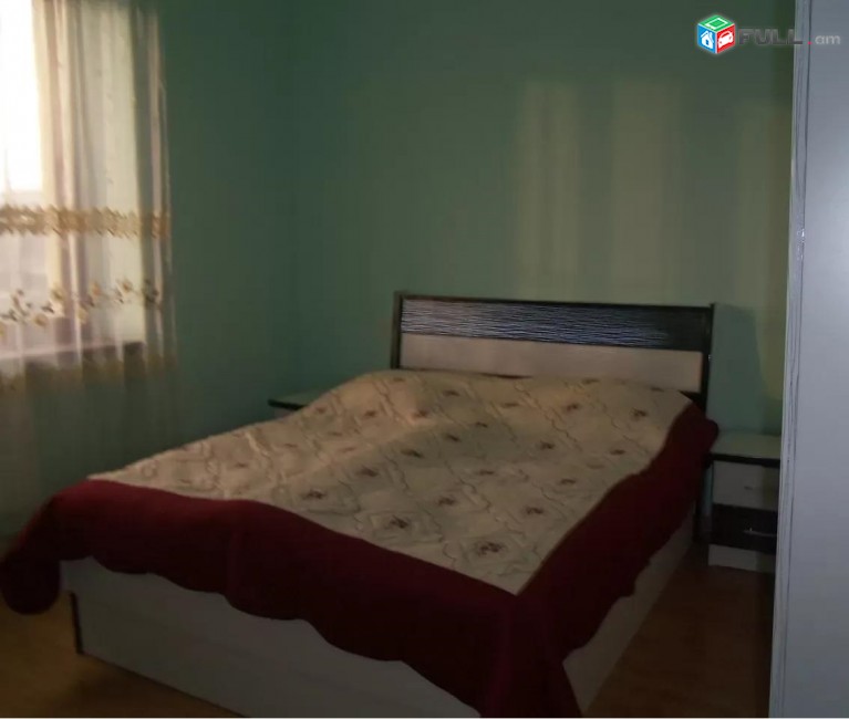 Vardzov e trvum 2 senyakanoc bnakaran Kentronum