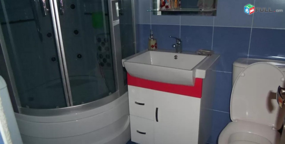 Vardzov e trvum 2 senyakanoc bnakaran Kentronum