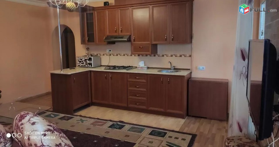 Vardzov e trvum 2 senyakanoc bnakaran Arabkirum