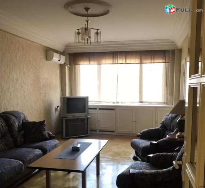 Vardzov e trvum 2 senyakanoc bnakaran Kentronum