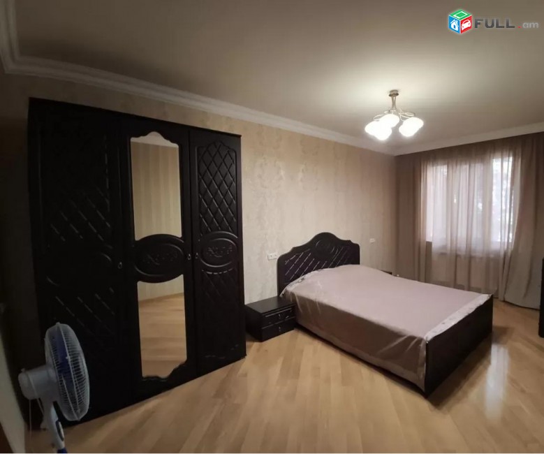 Vardzov e trvum 3 senyakanoc bnakaran Kentronum