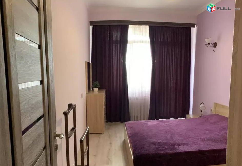 Vardzov e trvum 3 senyakanoc bnakaran Kentronum