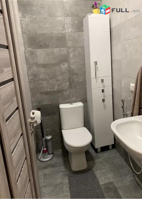 Vardzov e trvum 3 senyakanoc bnakaran Kentronum