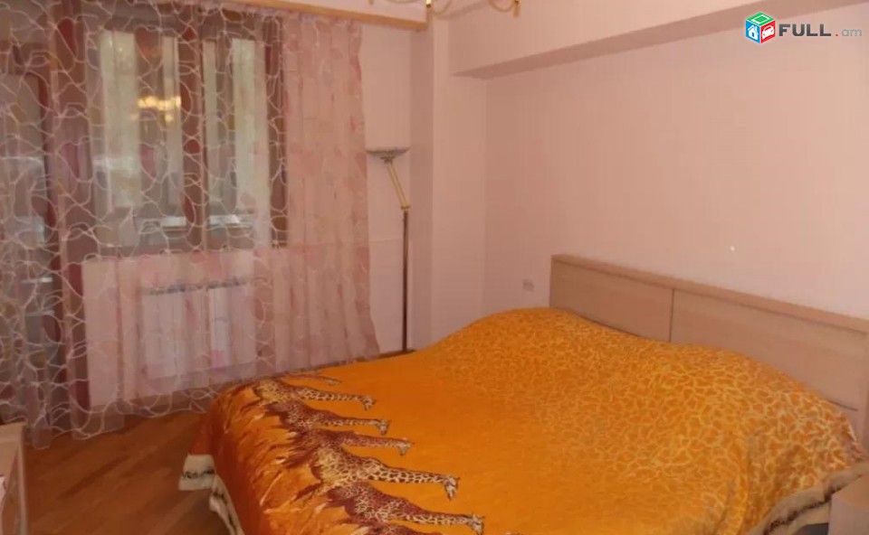 Vardzov e trvum 2 senyakanoc bnakaran Kentronum