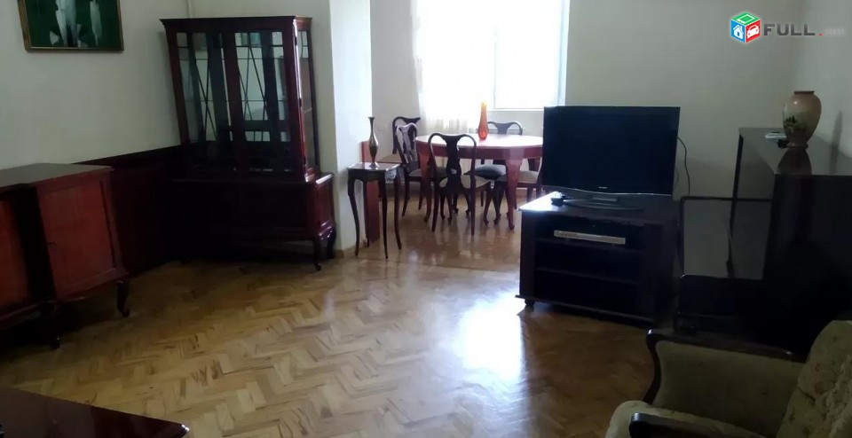 Vardzov e trvum 3 senyakanoc bnakaran Kentronum