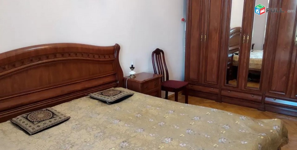 Vajarvum e 3 senyakanoc bnakaran Kentronum