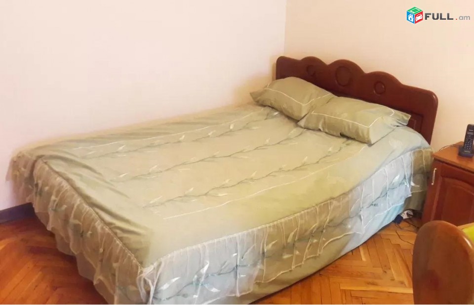 Vardzov e trvum 1 senyakanoc bnakaran Kentronum