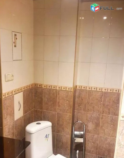 Vardzov e trvum 1 senyakanoc bnakaran Kentronum