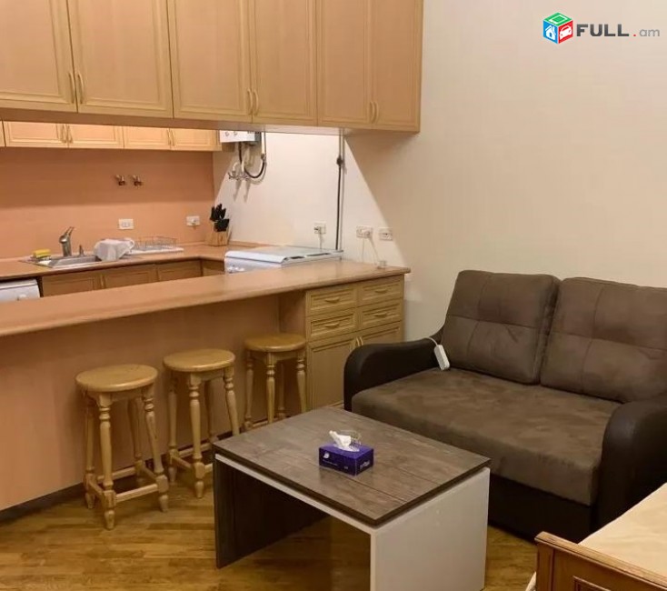 Vardzov e trvum 1 senyakanoc bnakaran Kentronum