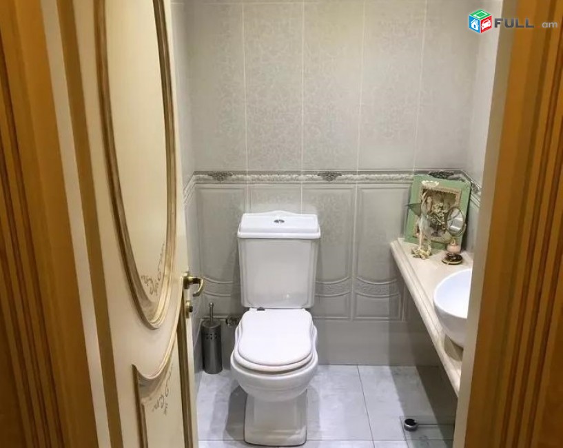 Vardzov e trvum 3 senyakanoc bnakaran Kentronum