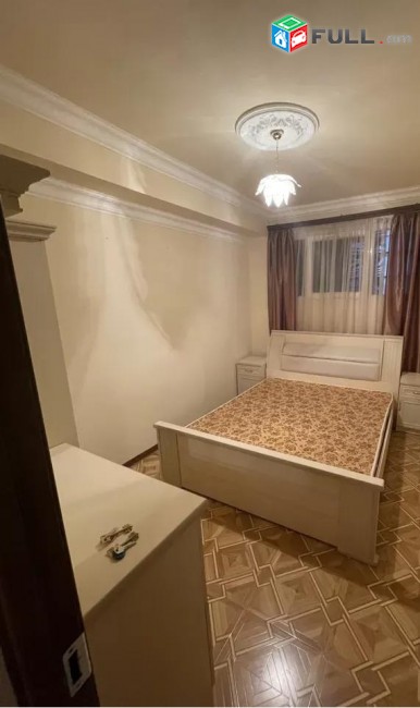 Vardzov e trvum 2 senyakanoc bnakaran Shengavitum