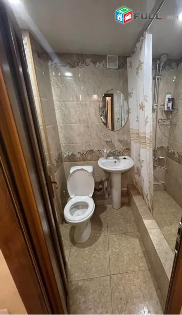 Vardzov e trvum 2 senyakanoc bnakaran Shengavitum