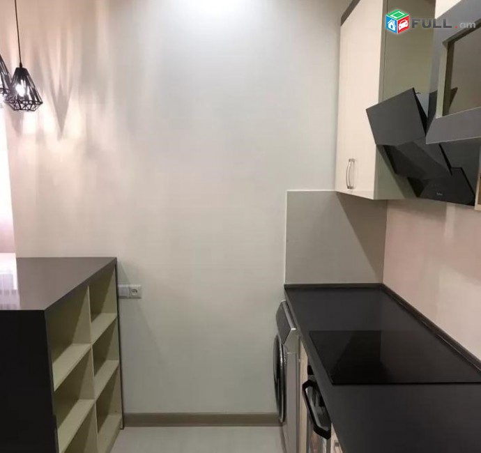 Vardzov e trvum 2 senyakanoc bnakaran Kentronum