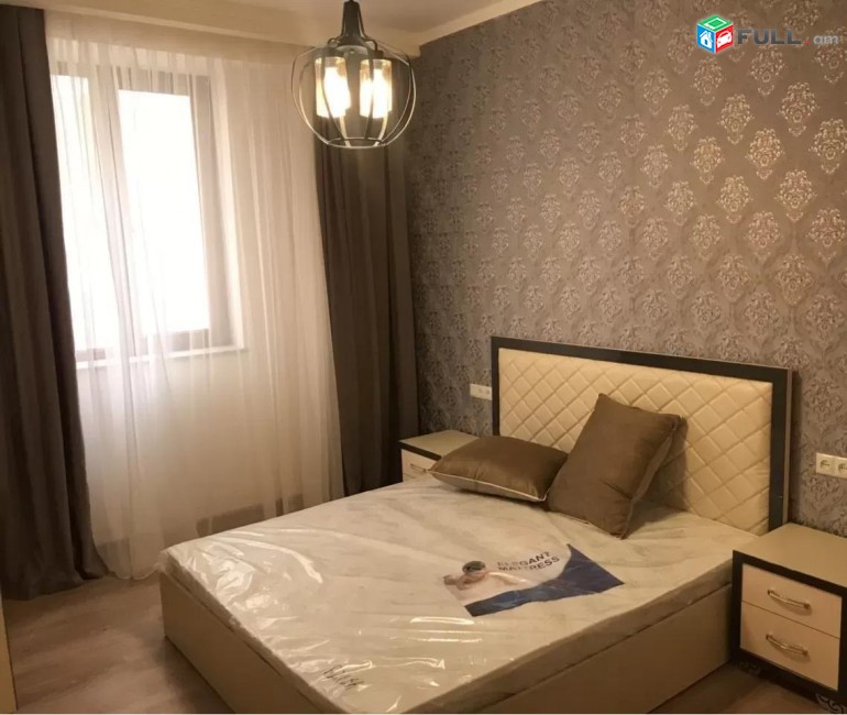 Vardzov e trvum 2 senyakanoc bnakaran Kentronum