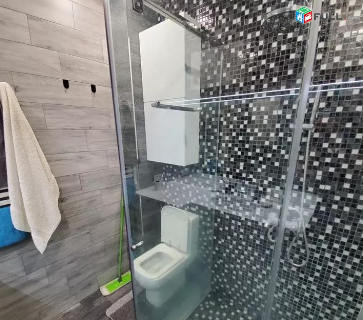 Vardzov e trvum 3 senyakanoc bnakaran Arabkirum