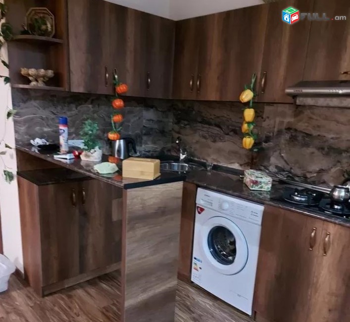 Vajarvum e 2 senyakanoc bnakaran Kentronum