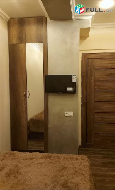 Vajarvum e 2 senyakanoc bnakaran Kentronum