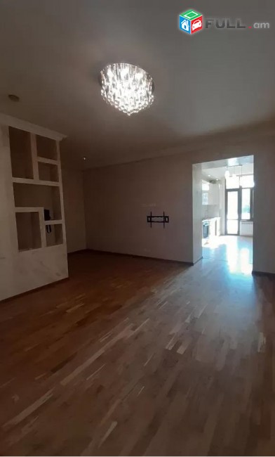 Vajarvum e 4 senyakanoc bnakaran Kentronum