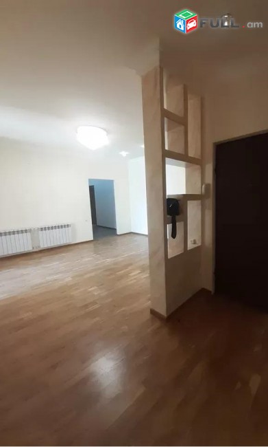 Vajarvum e 4 senyakanoc bnakaran Kentronum