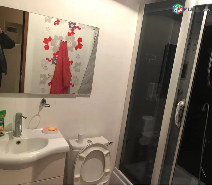 Vardzov e trvum 2 senyakanoc bnakaran Kentronum