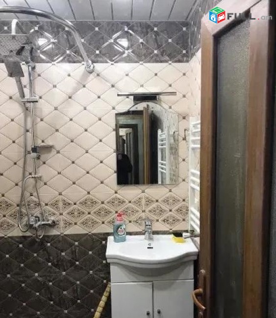 Vardzov e trvum 2/3 senyakanoc bnakaran Arabkirum