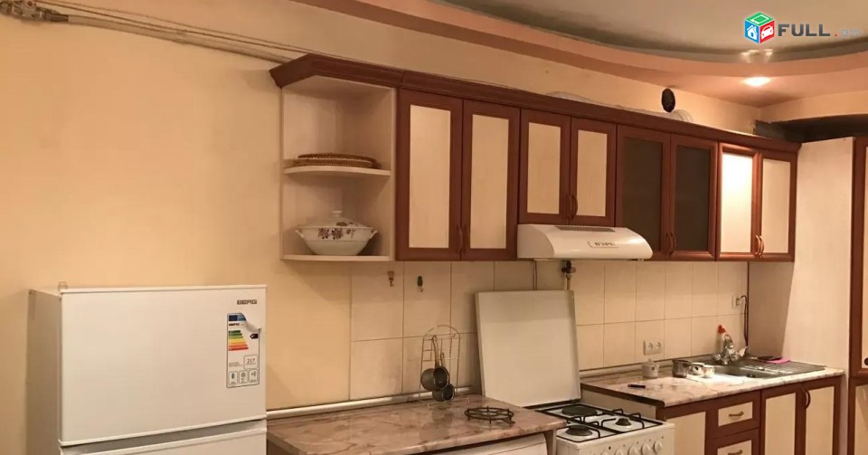 Vardzov e trvum 3 senyakanoc bnakaran Arabkirum