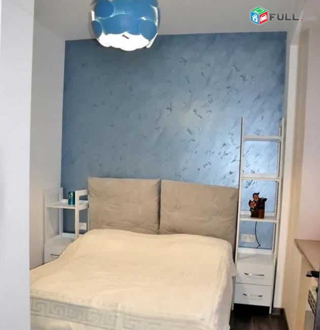 Vardzov e trvum 3 senyakanoc bnakaran Arabkirum