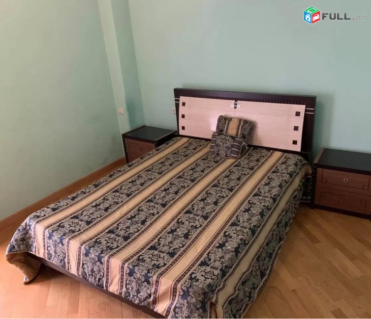 Vardzov e trvum 3 senyakanoc bnakaran Kentronum
