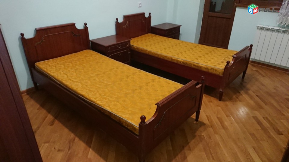 Vardzov e trvum 3 senyakanoc bnakaran Avanum