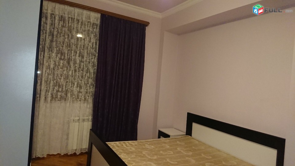 Vardzov e trvum 3 senyakanoc bnakaran Avanum