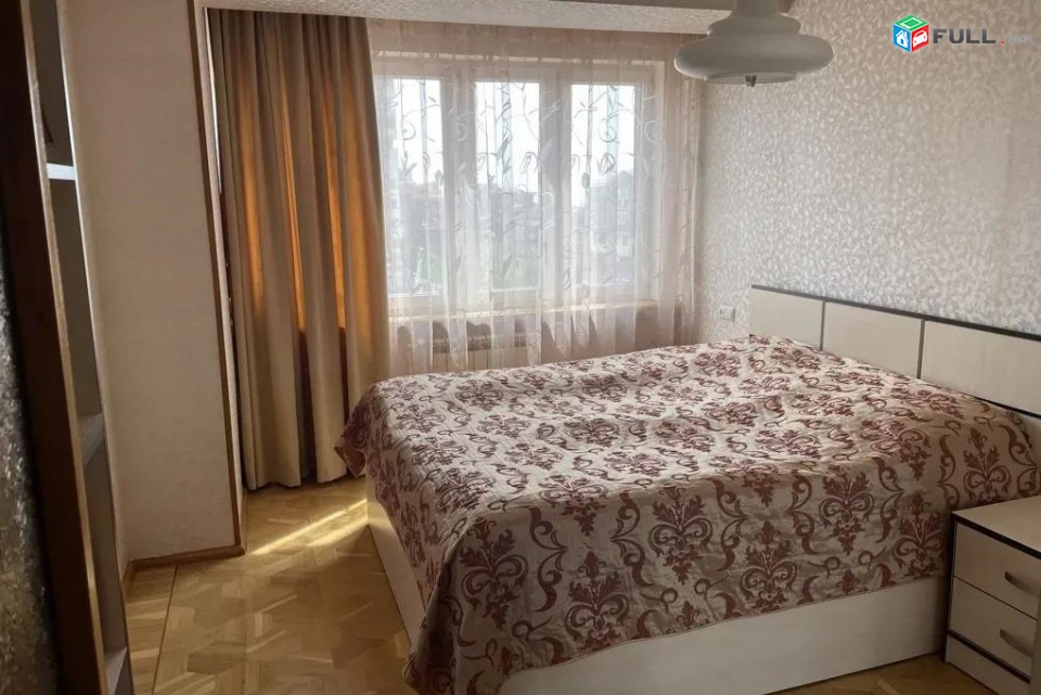 Vajarvum e 3 senyakanoc bnakaran Arabkirum