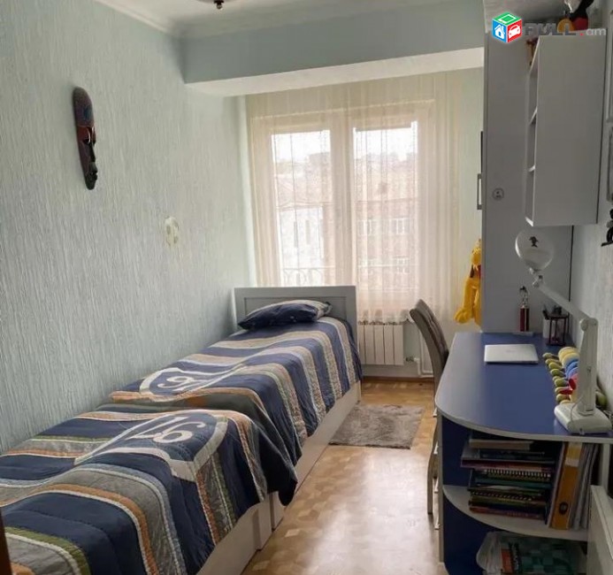 Vajarvum e 3 senyakanoc bnakaran Arabkirum