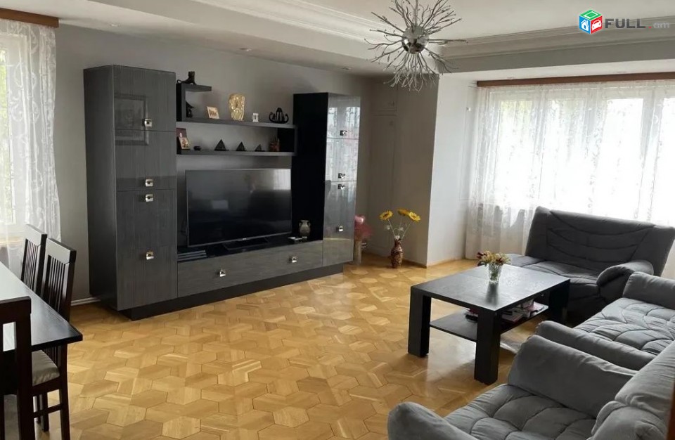 Vajarvum e 3 senyakanoc bnakaran Arabkirum