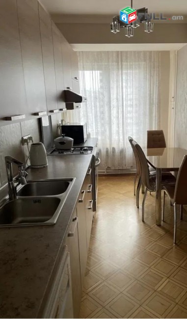Vajarvum e 3 senyakanoc bnakaran Arabkirum