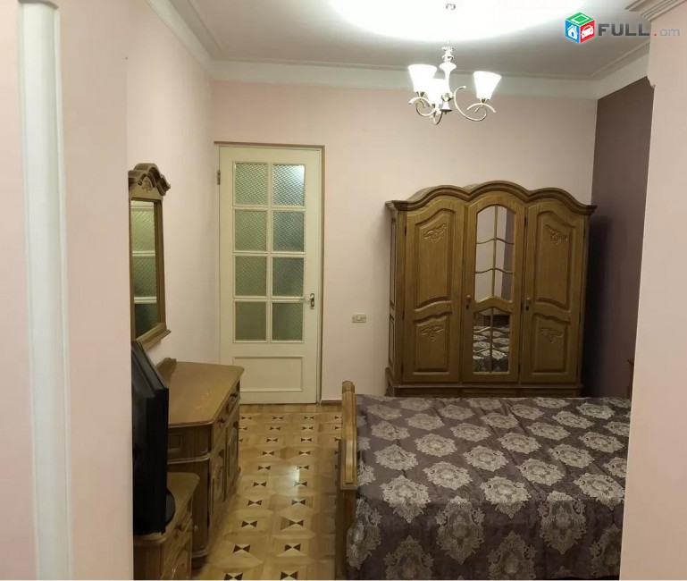 Vardzov e trvum 3 senyakanoc bnakaran Arabkirum