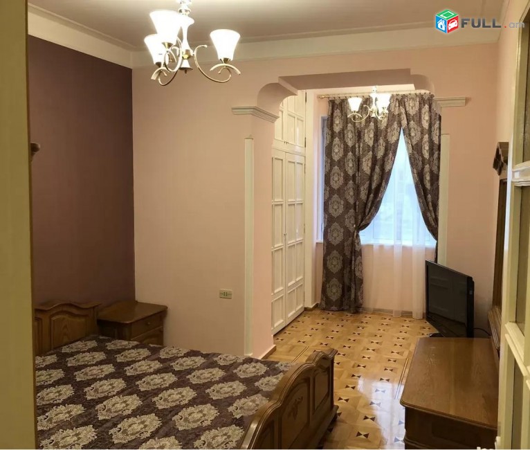 Vardzov e trvum 3 senyakanoc bnakaran Arabkirum