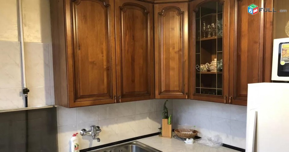 Vardzov e trvum 3 senyakanoc bnakaran Arabkirum
