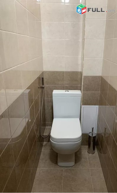 Vardzov e trvum 2 senyakanoc bnakaran Kentronum