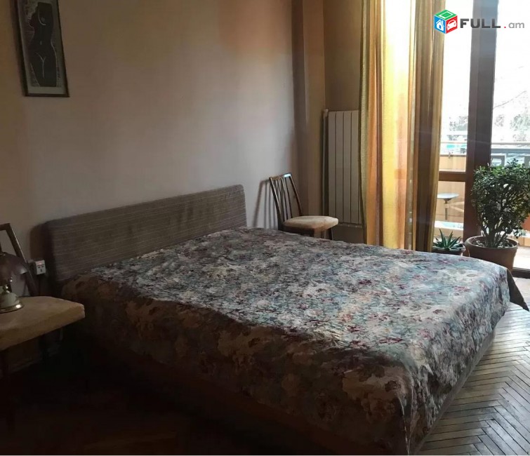 Vardzov e trvum 2 senyakanoc bnakaran Kentronum